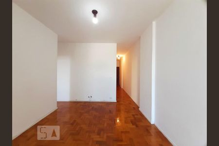 Sala de apartamento à venda com 2 quartos, 84m² em Rocha, Rio de Janeiro