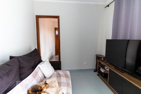 Casa à venda com 330m², 4 quartos e sem vagaSala 2