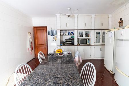 Casa à venda com 330m², 4 quartos e sem vagaCozinha