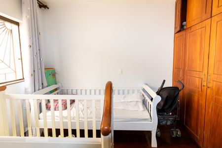 Casa à venda com 330m², 4 quartos e sem vagaSuíte 3