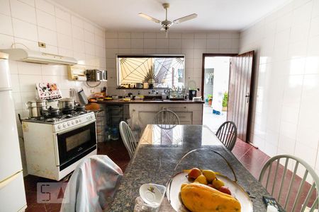 Casa à venda com 330m², 4 quartos e sem vagaCozinha