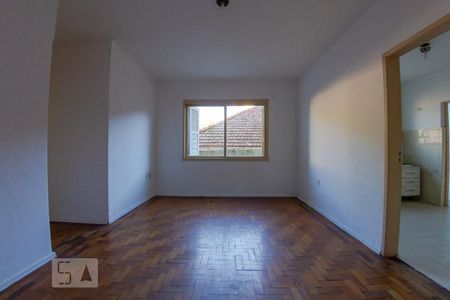 Sala de apartamento para alugar com 3 quartos, 100m² em São João, Porto Alegre