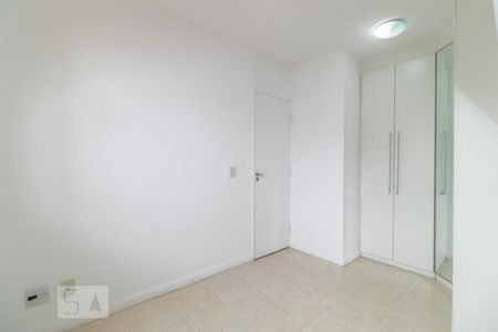 Apartamento à venda com 47m², 2 quartos e 1 vagaQuarto 2