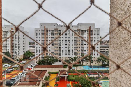 Apartamento à venda com 47m², 2 quartos e 1 vagaVista do Quarto 2