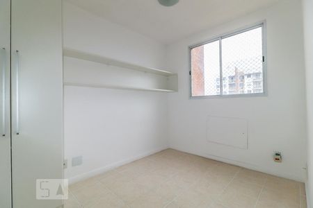 Apartamento à venda com 47m², 2 quartos e 1 vagaQuarto 2