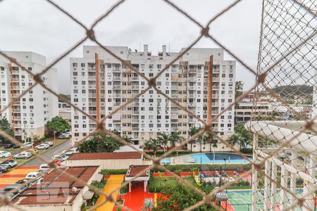 Apartamento à venda com 47m², 2 quartos e 1 vagaVista do Quarto 1