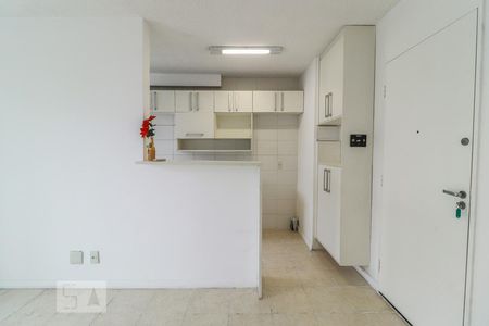 Apartamento à venda com 47m², 2 quartos e 1 vagaCozinha