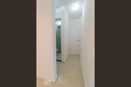 Corredor de apartamento à venda com 2 quartos, 47m² em Anil, Rio de Janeiro
