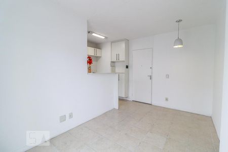 Sala de apartamento à venda com 2 quartos, 47m² em Anil, Rio de Janeiro