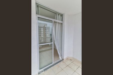 Varanda da Sala de apartamento à venda com 2 quartos, 47m² em Anil, Rio de Janeiro