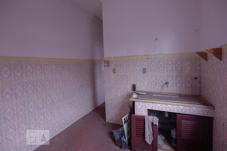 Casa para alugar com 110m², 4 quartos e sem vagaCozinha