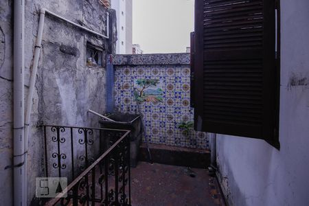 Casa para alugar com 110m², 4 quartos e sem vagaÁrea de Serviço