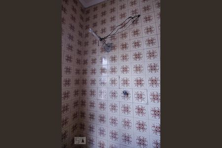 Casa para alugar com 110m², 4 quartos e sem vagaBanheiro