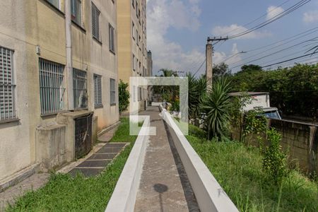 Apartamento à venda com 69m², 3 quartos e 1 vagaÁrea comum