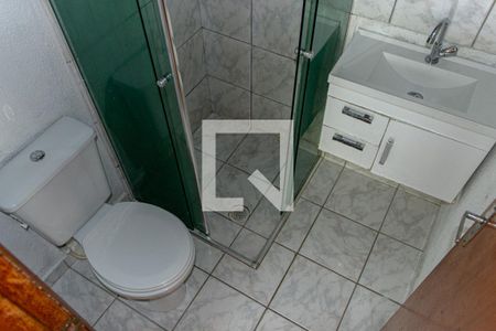 Apartamento à venda com 69m², 3 quartos e 1 vagaBanheiro
