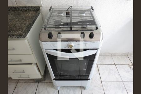 Apartamento à venda com 69m², 3 quartos e 1 vagaCozinha (Fogão)