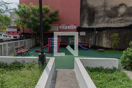 Apartamento à venda com 69m², 3 quartos e 1 vagaPlayground