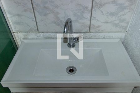 Apartamento à venda com 69m², 3 quartos e 1 vagaBanheiro - Torneira