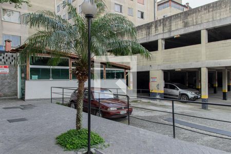 Apartamento à venda com 69m², 3 quartos e 1 vagaÁrea comum