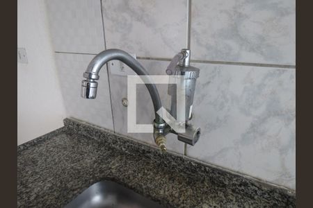 Apartamento à venda com 69m², 3 quartos e 1 vagaCozinha (Torneira Pia)