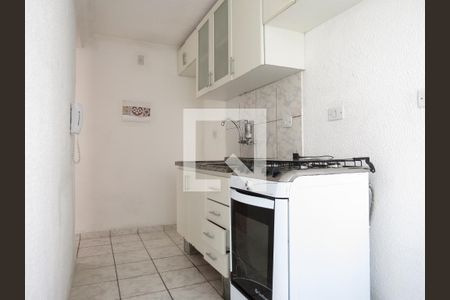 Apartamento à venda com 69m², 3 quartos e 1 vagaCozinha