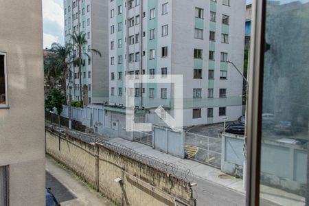 Apartamento à venda com 69m², 3 quartos e 1 vagaQuarto 3 (Vista)
