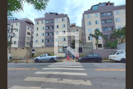 Apartamento à venda com 69m², 3 quartos e 1 vaga Apartamento à venda com 69m², 3 quartos e 1 vagaFachada