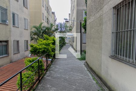 Apartamento à venda com 69m², 3 quartos e 1 vagaÁrea comum