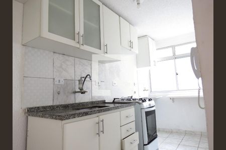 Apartamento à venda com 69m², 3 quartos e 1 vagaCozinha