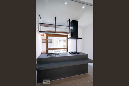 Casa à venda com 120m², 2 quartos e sem vaga Casa à venda com 120m², 2 quartos e sem vagaCozinha