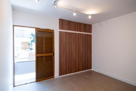 Suíte 1 de casa para alugar com 2 quartos, 120m² em Cidade Monções, São Paulo