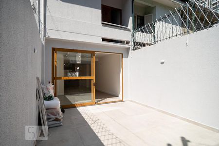 Casa à venda com 120m², 2 quartos e sem vaga Casa à venda com 120m², 2 quartos e sem vagaGaragem