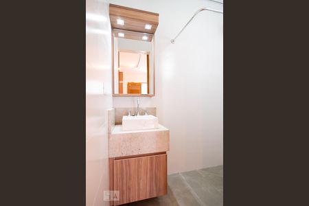 Casa à venda com 120m², 2 quartos e sem vaga Casa à venda com 120m², 2 quartos e sem vagaBanheiro Suíte 1