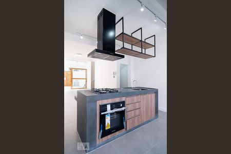 Casa à venda com 120m², 2 quartos e sem vaga Casa à venda com 120m², 2 quartos e sem vagaCozinha