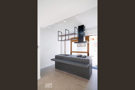 Casa à venda com 120m², 2 quartos e sem vaga Casa à venda com 120m², 2 quartos e sem vagaCozinha