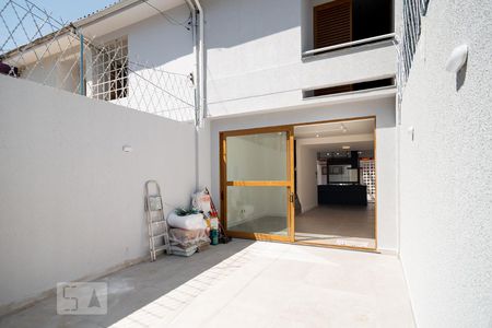 Casa à venda com 120m², 2 quartos e sem vaga Casa à venda com 120m², 2 quartos e sem vagaGaragem