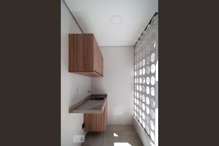 Casa à venda com 120m², 2 quartos e sem vaga Casa à venda com 120m², 2 quartos e sem vagaÁrea de Serviço