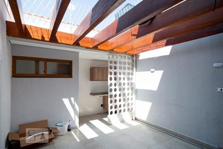 Casa à venda com 120m², 2 quartos e sem vaga Casa à venda com 120m², 2 quartos e sem vagaQuintal