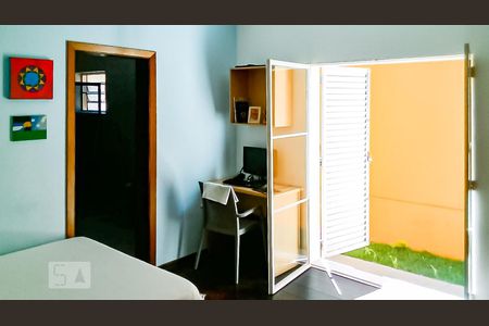 Quarto de casa à venda com 5 quartos, 600m² em Parque Taquaral, Campinas