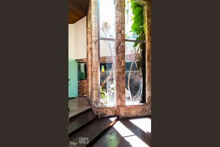 Sala de casa à venda com 5 quartos, 600m² em Parque Taquaral, Campinas