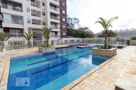 Apartamento à venda com 75m², 3 quartos e 2 vagasPiscina