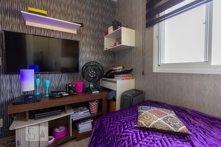 Apartamento à venda com 75m², 3 quartos e 2 vagasQuarto 1