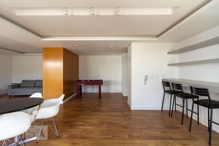 Apartamento à venda com 75m², 3 quartos e 2 vagasSala de Jogos