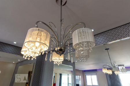 Apartamento à venda com 75m², 3 quartos e 2 vagasDetalhe Sala