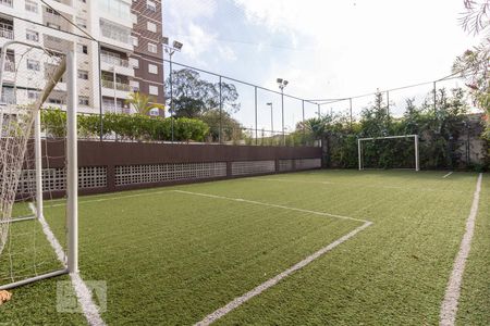 Apartamento à venda com 75m², 3 quartos e 2 vagasCampo de Futebol