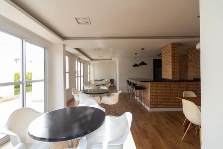 Apartamento à venda com 75m², 3 quartos e 2 vagasSalão de Festas