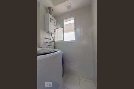 Apartamento à venda com 75m², 3 quartos e 2 vagasÁrea de Serviço