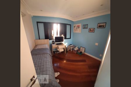 Quarto 2 de apartamento à venda com 5 quartos, 240m² em Santo Amaro, São Paulo