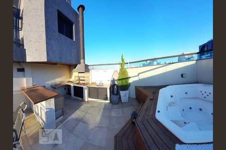 Apartamento à venda com 240m², 5 quartos e 3 vagasVaranda 