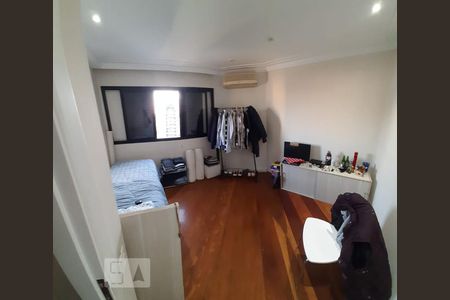 Quarto 3 de apartamento à venda com 5 quartos, 240m² em Santo Amaro, São Paulo